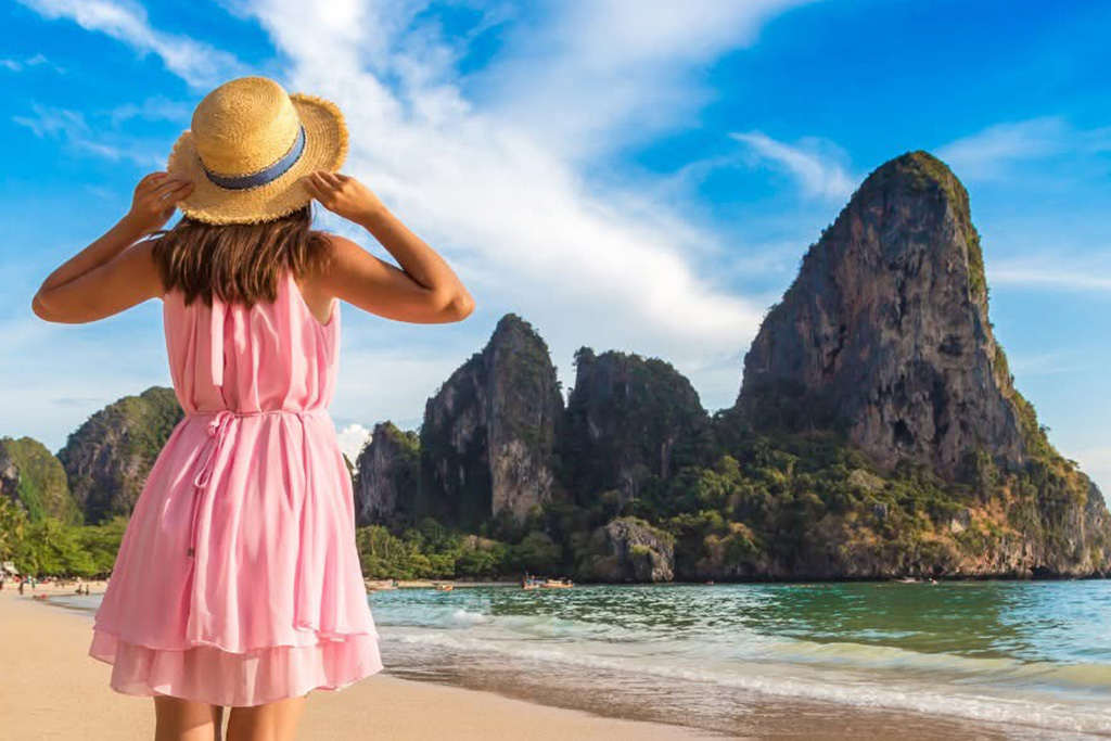 Tinidee Hideaway Tonsai Beach Krabi