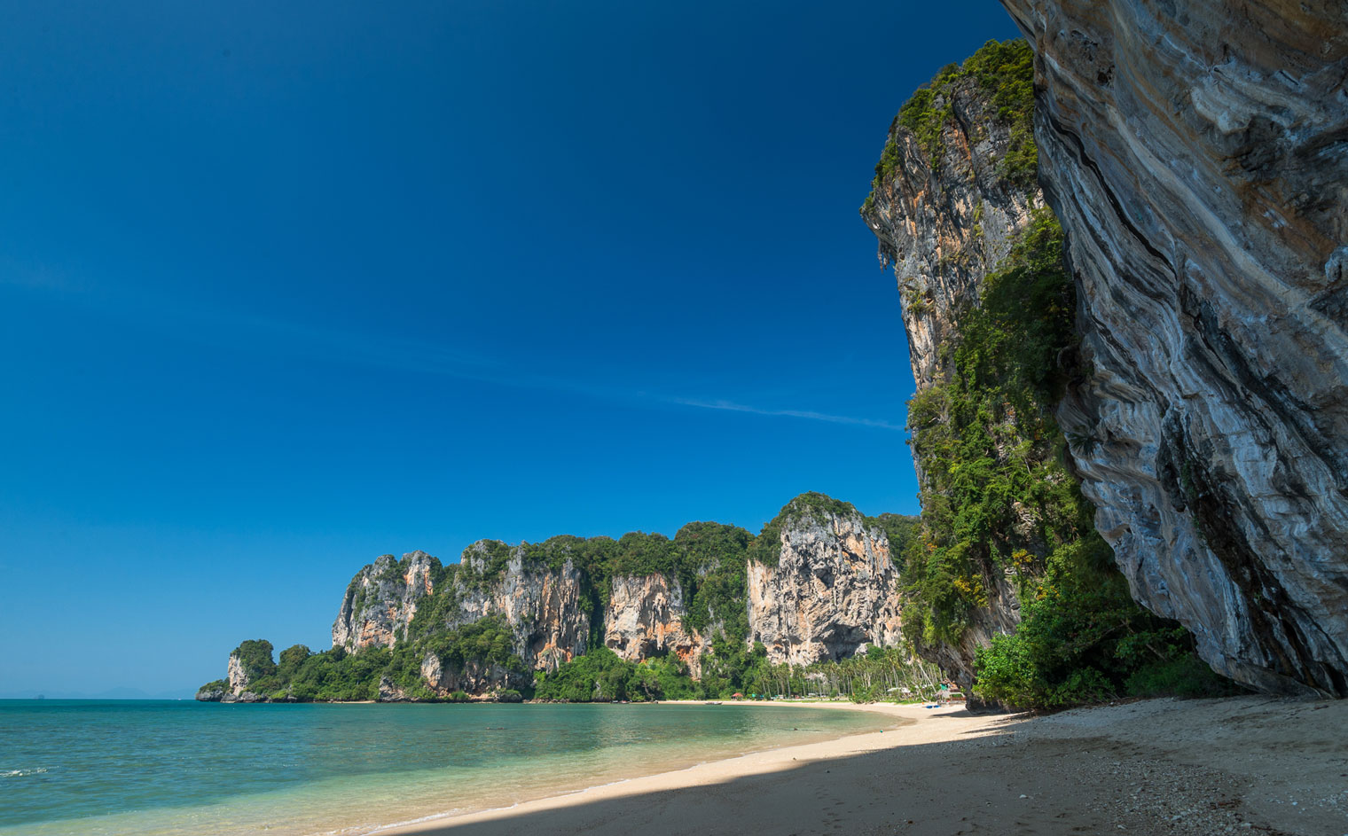 Tinidee Hideaway Tonsai Beach Krabi